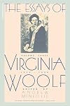 The Essays of Virginia Woolf : Volume 3, 1919-1924