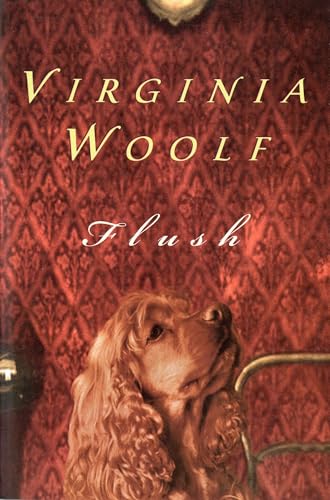 Flush book cover
