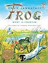 Frog Went A-Courtin'