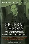 The General Theory of Employment, Interest, and Money