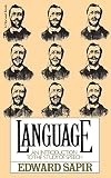 Language: An Introduction to the Study of Speech