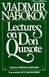 Lectures on Don Quixote
