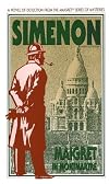 Maigret in Montmartre