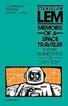 Memoirs of a Space Traveler