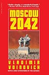 Moscow 2042
