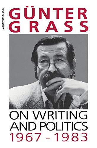 On Writing and Politics cover