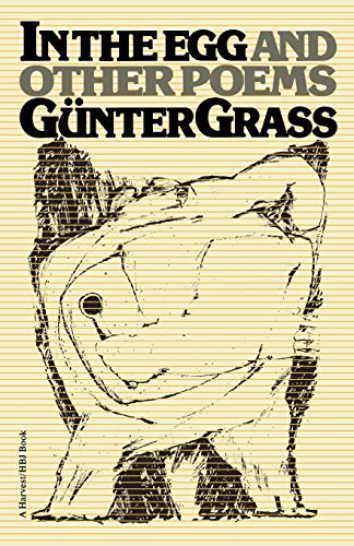 In the Egg book cover