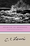 Spirits in Bondage: A Cycle of Lyrics
