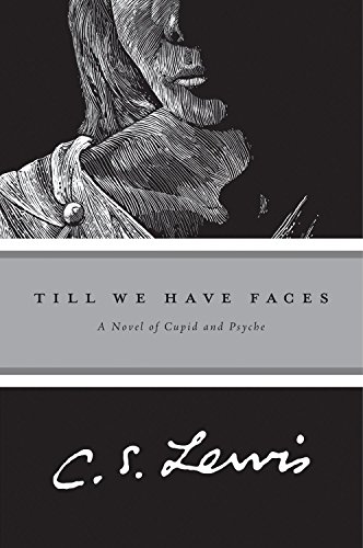 Till We Have Faces book cover