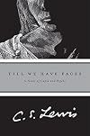 Till We Have Faces: A Myth Retold