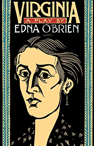 Virginia book cover