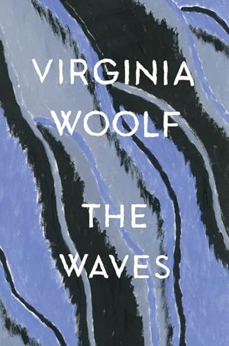 The Waves book cover