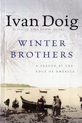 Winter Brothers cover