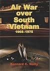 Air war over South Vietnam, 1968-1975
