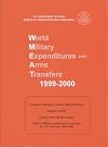World Military Expenditures and Arms Transfers, 1998