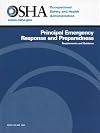 Principal Emergency Response and Preparedness: Requirements and Guidance