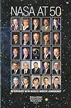 NASA at 50: Interviews With NASA's Senior Leadership (NASA History)