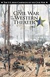 The Civil War in the Western Theater, 1862