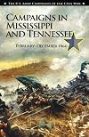 Campaigns in Mississippi and Tennessee, February-December 1864