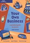 Your own business : a practical guide to success