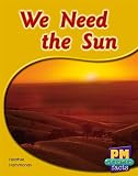 Amazon cover image