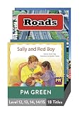 Amazon cover image