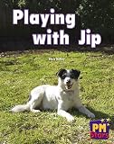 Amazon cover image