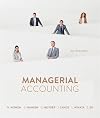 Managerial Accounting: Asia Pacific Edition with Student Access for 12 Months