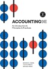 Accounting: An Introduction to Principles and Practice