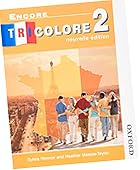 Encore Tricolore Nouvelle 2 Student Book