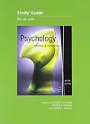 Study Guide for Weiten's Psychology: Themes and Variations, 6th