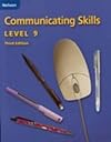 Communicating skills: A language arts workbook