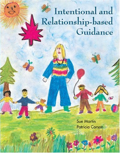Cover of Intentional and Relationship-Based Guidance