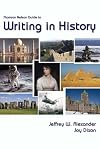 Thomson Nelson Guide to Writing in History