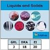 Liquids and Solids : Set C (Grade 2), Social Studi