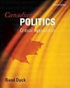 Canadian politics