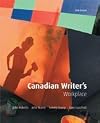 Canadian Writer's Workplace