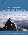 Ethics and Issues in Contemporary Nursing, Second Canadian Edition - See more at: http://www.nelson.com/catalogue/productOverview.do?Ntt=882099731115102294916383027691981545676&N=197 4294961475&Ntk=P_EPI#sthash.opRY3yvL.dpuf