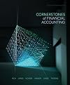 Cornerstones of Financial Accounting