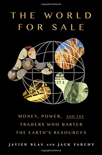 The World for Sale