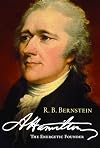 Hamilton: The Energetic Founder