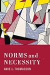 Norms and Necessity