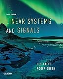 Linear Systems And Signals The Oxford Series In Electrical And Computer Engineering