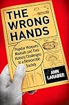 The Wrong Hands: Popular Weapons Manuals and Their Historic Challenges to a Democratic Society