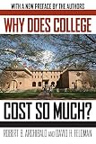 Why Does College Cost So Much