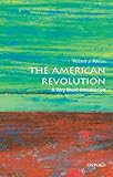 The American Revolution A Very Short Introduction