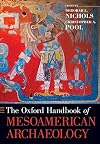 The Oxford Handbook of Mesoamerican Archaeology (Oxford Handbooks)