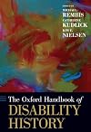 The Oxford Handbook of Disability History (Oxford Handbooks)