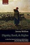 Dignity Rank And Rights