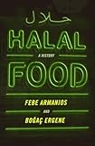 Halal food